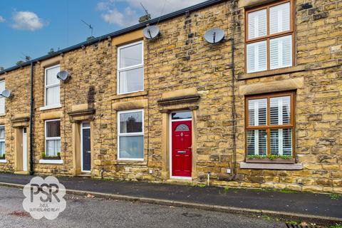 2 bedroom terraced house for sale, Wood Street, New Mills, SK22