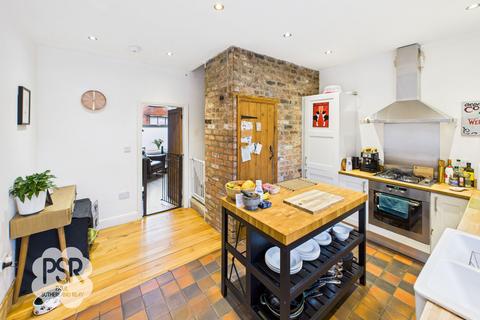 2 bedroom terraced house for sale, Wood Street, New Mills, SK22