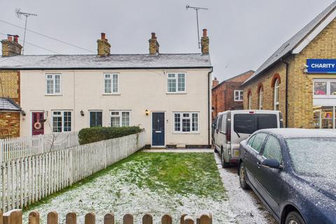 undefined, High Street, Aylesbury HP18