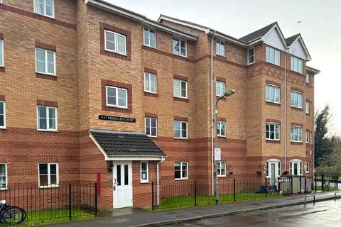 2 bedroom apartment to rent, Priestley Court, Princes Gate, High Wycombe HP13