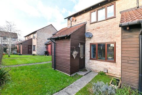 Eastlands, New Milton, Hampshire, BH25