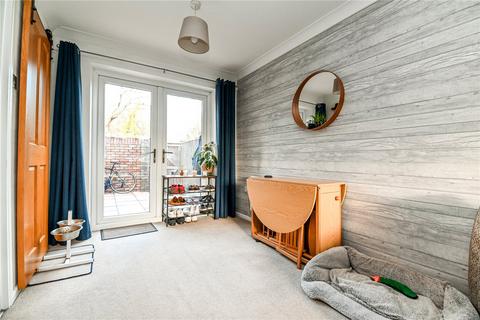 2 bedroom terraced house for sale, Eastlands, New Milton, Hampshire, BH25