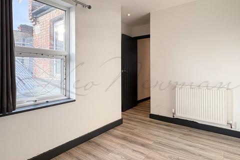 undefined, Winchester Road, London