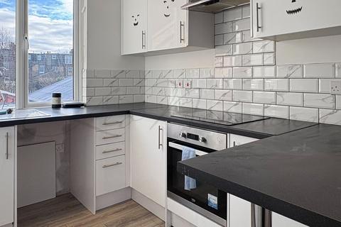 undefined, Winchester Road, London