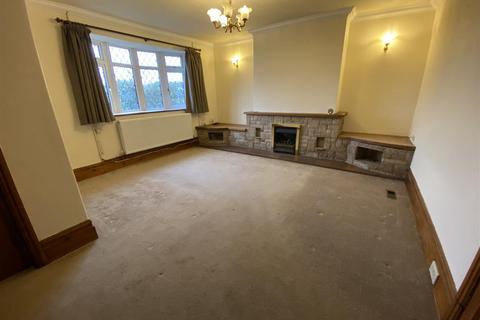 3 bedroom semi-detached house to rent, Yeldersley, Ashbourne