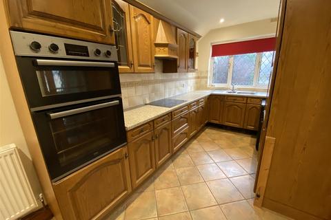 3 bedroom semi-detached house to rent, Yeldersley, Ashbourne