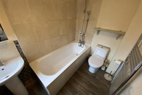 3 bedroom semi-detached house to rent, Yeldersley, Ashbourne