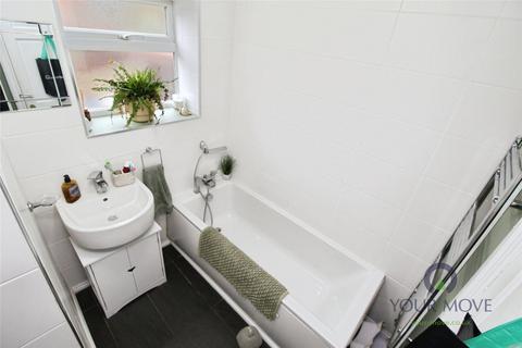 3 bedroom end of terrace house for sale, Manor Road, Coalville LE67