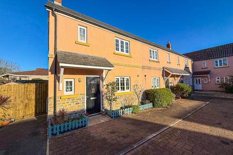 Cossington, Somerset TA7