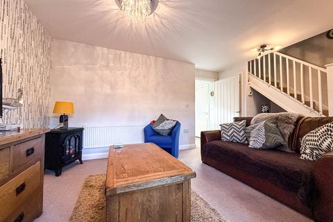 2 bedroom end of terrace house for sale, Cossington, Somerset TA7