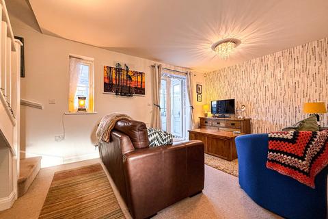 2 bedroom end of terrace house for sale, Cossington, Somerset TA7