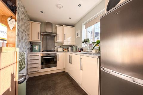 2 bedroom end of terrace house for sale, Cossington, Somerset TA7