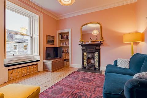 undefined, Bell Place, Edinburgh EH3