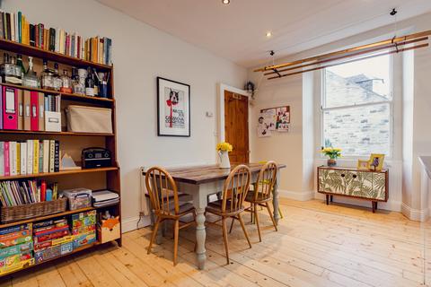 undefined, Bell Place, Edinburgh EH3