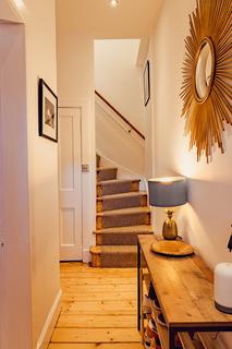 undefined, Bell Place, Edinburgh EH3