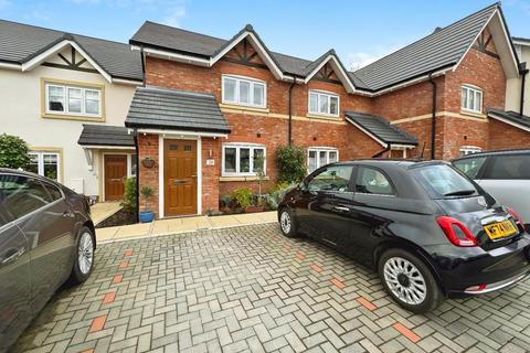 2 bedroom terraced house for sale, Sanctuary Mews, Handforth, Wilmslow