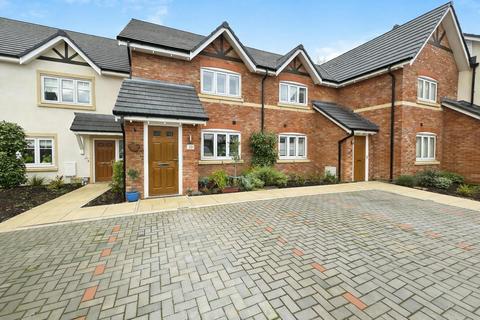 undefined, Sanctuary Mews, Handforth, Wilmslow