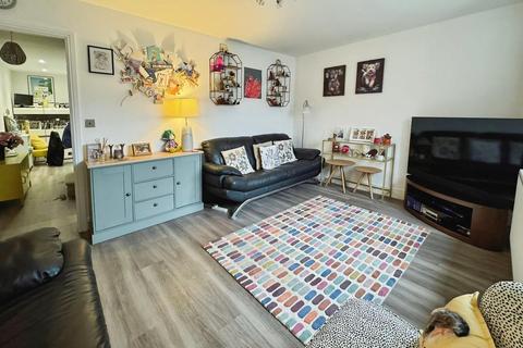 undefined, Sanctuary Mews, Handforth, Wilmslow