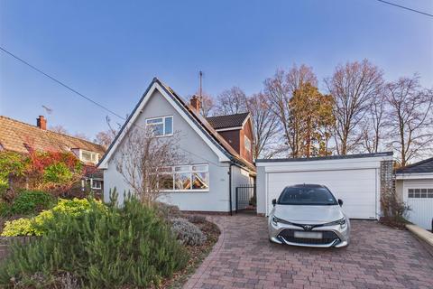 4 bedroom detached house for sale, Park Road, Welton
