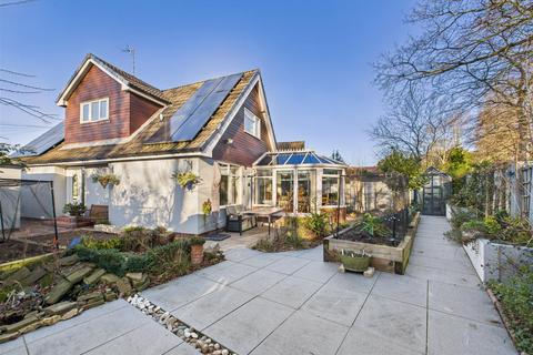 undefined, Park Road, Welton