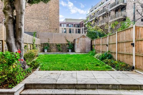 3 bedroom maisonette for sale, Elgin Avenue,  Maida Vale,  W9