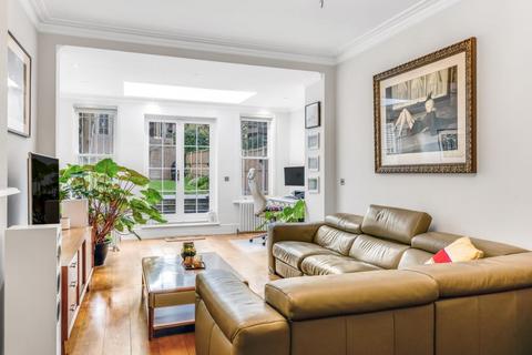 3 bedroom maisonette for sale, Elgin Avenue,  Maida Vale,  W9
