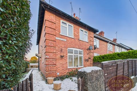 4 bedroom end of terrace house for sale, Ryland Road, Kingsley, NN2 7DL