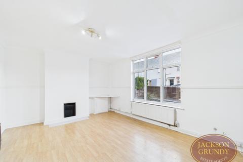 4 bedroom end of terrace house for sale, Ryland Road, Kingsley, NN2 7DL