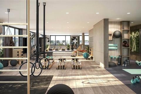 undefined, Camden Goods Yard, London NW1