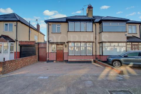 3 bedroom semi-detached house for sale - Dewsbury Road, London, NW10