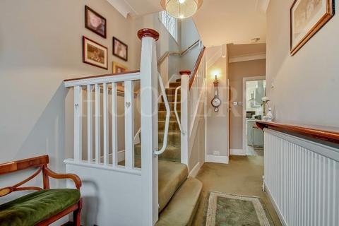 3 bedroom semi-detached house for sale, Dewsbury Road, London, NW10