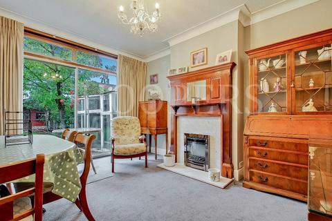 3 bedroom semi-detached house for sale, Dewsbury Road, London, NW10
