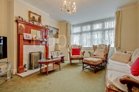 3 bedroom semi-detached house for sale, Dewsbury Road, London, NW10