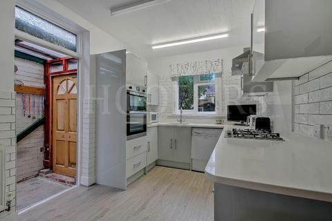 3 bedroom semi-detached house for sale, Dewsbury Road, London, NW10