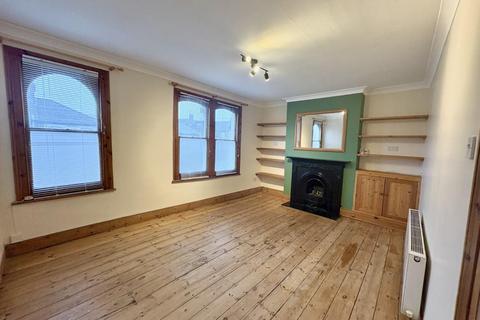 1 bedroom flat to rent, Braxfield Road, Brockley, London, SE4