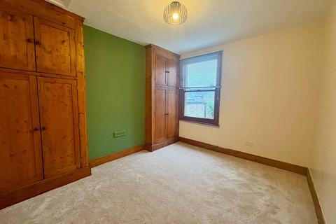 1 bedroom flat to rent, Braxfield Road, Brockley, London, SE4