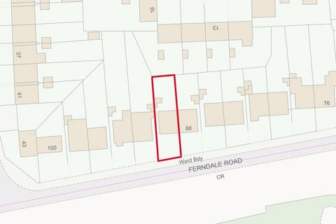 3 bedroom semi-detached house for sale, 90 Ferndale Road, Oldbury, B68 8BB