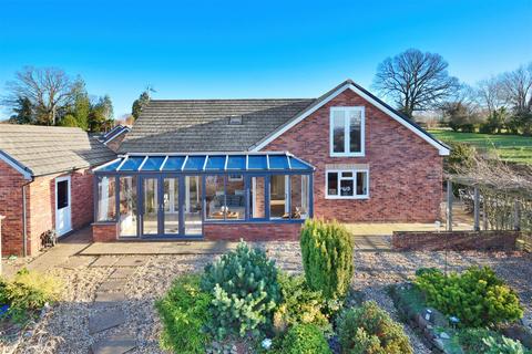 3 bedroom house for sale - Gardiners Oak, Clehonger, Hereford