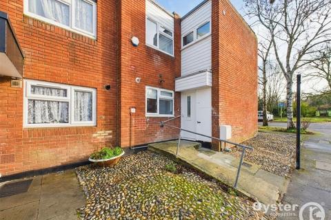 3 bedroom terraced house to rent, Rainsford Close, Stanmore, HA7