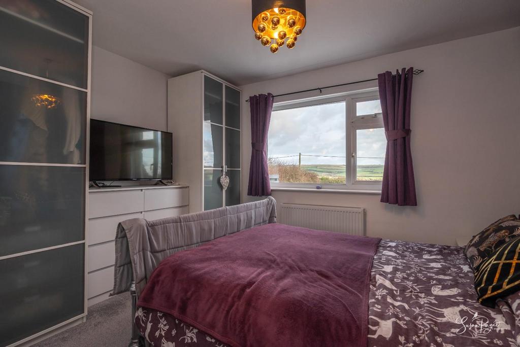 Bedroom One (Ground Floor)