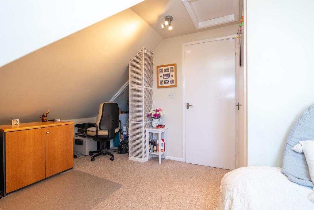 Bedroom Four