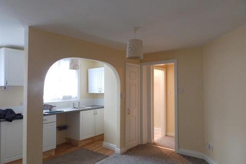 1 bedroom apartment to rent, The Court House, Westminster Road, Ellesmere Port, CH652JG