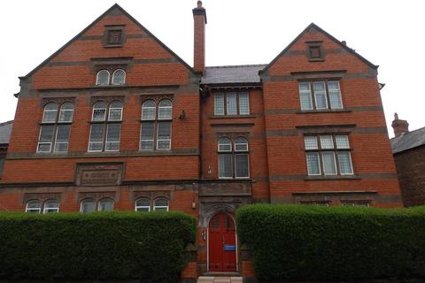 1 bedroom apartment to rent, The Court House, Westminster Road, Ellesmere Port, CH652JG
