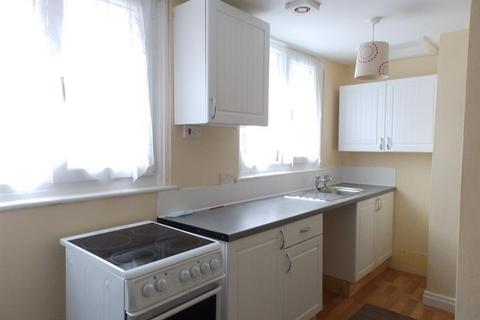 1 bedroom apartment to rent, The Court House, Westminster Road, Ellesmere Port, CH652JG