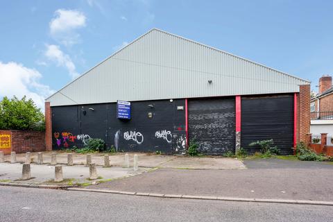 Industrial development for sale, 23 Marsh Hill & 35 Dallas Road, Erdington, West Midlands, B23 7DS