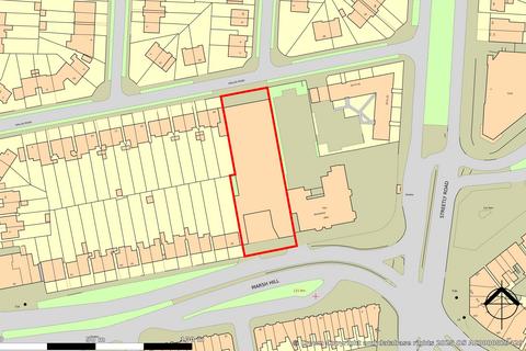 Industrial development for sale, 23 Marsh Hill & 35 Dallas Road, Erdington, West Midlands, B23 7DS