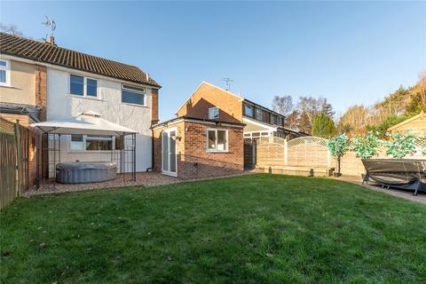 undefined, Fairways Avenue, Harrogate, North Yorkshire