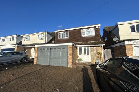 undefined, Great Berry Lane, Langdon Hills, Basildon, Essex, SS16