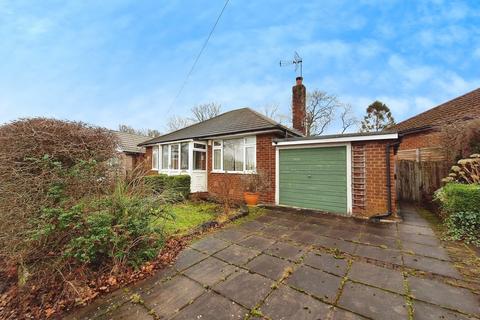 undefined, Cedar Road, Marple, Stockport, Greater Manchester, SK6