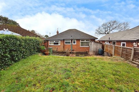 2 bedroom bungalow for sale, Cedar Road, Marple, Stockport, Greater Manchester, SK6